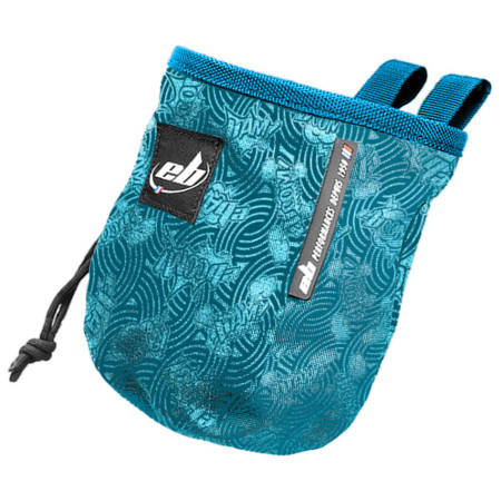 Săculeț pentru magneziu EB Climbing Bonus