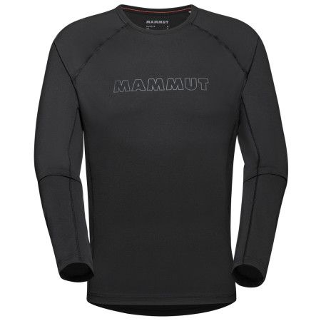 Tricou bărbați Mammut Selun FL Longsleeve