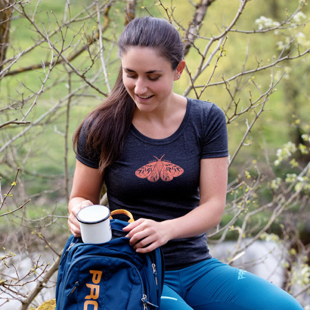 Tricou funcțional femei Progress Vinka Arctia