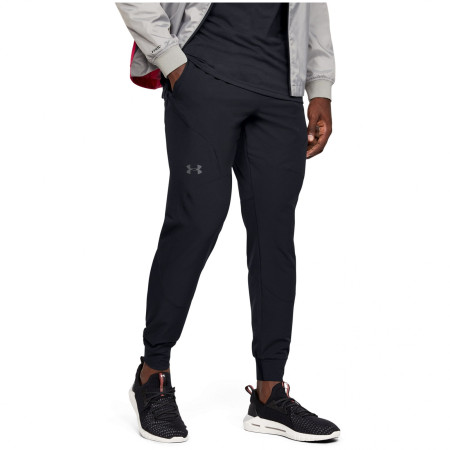 Pantaloni jogging bărbați Under Armour Unstoppable Joggers 2024