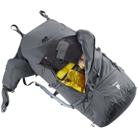 Rucsac turistic Deuter Aircontact Core 65+10 SL