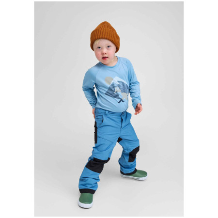 Tricou copii Reima Kouluun