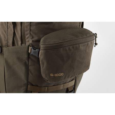 Rucsac Fjällräven Lappland Hike 15