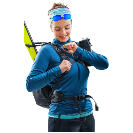 Rucsac pentru schi alpin Deuter Updays 24 SL