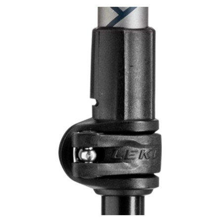 Bețe de trekking Leki Legacy