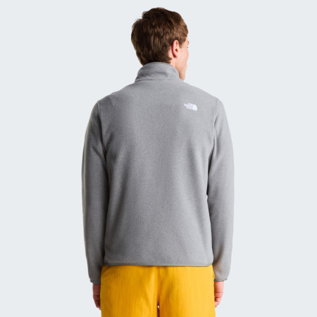Hanorac bărbați The North Face M Glacier Fleece Jacket