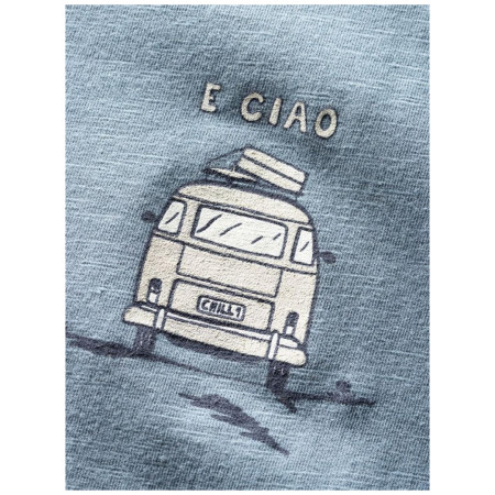 Tricou bărbați Chillaz E Ciao