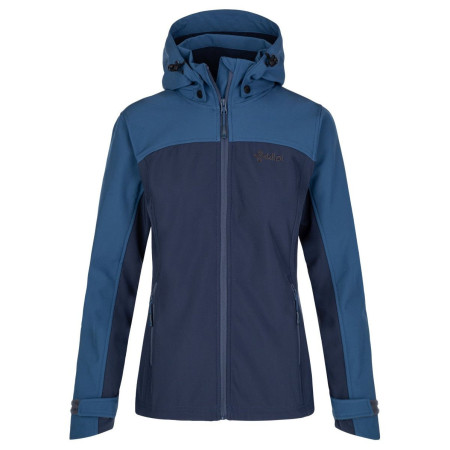 Geacă femei Kilpi Ravia-W albastru