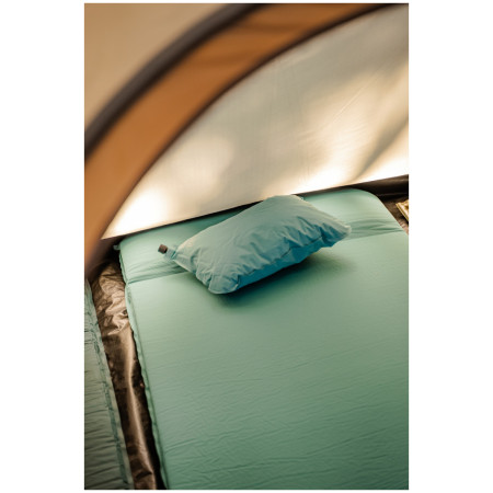 Saltea autogonflabilă Zulu Dreamtime Pillow 6