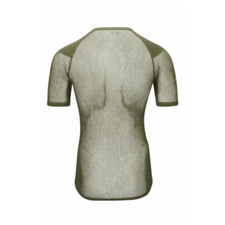 Tricou bărbați Brynje of Norway Tactical Wool Thermo T-Shirt w/inlay