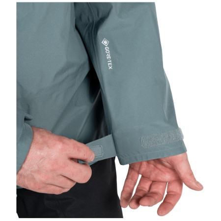 Geacă bărbați Mountain Equipment Kedar Jacket Men's