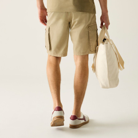 Pantaloni scurți bărbați Regatta Shorebay Shorts II