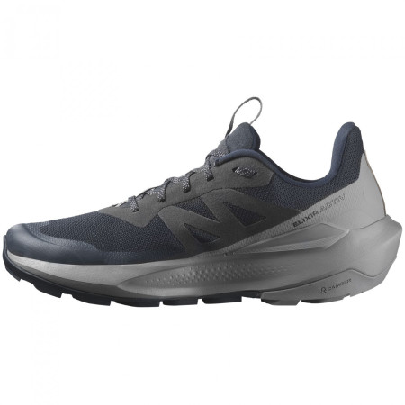 Încălțăminte turistică bărbați Salomon Elixir Activ Gore-Tex