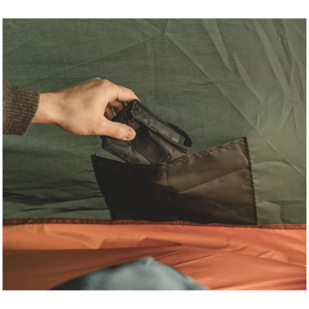 Cort turistic Easy Camp Rondane 3 II.