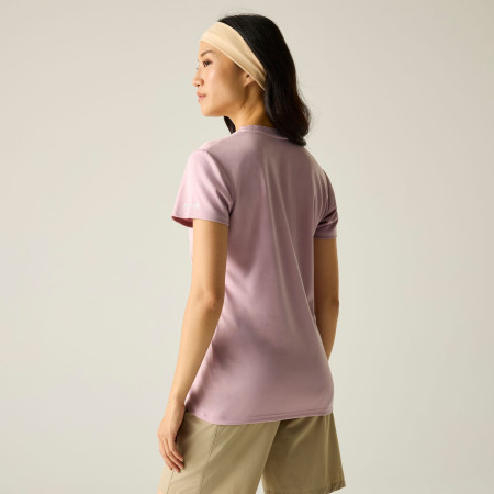 Tricou femei Regatta Women's Fingal