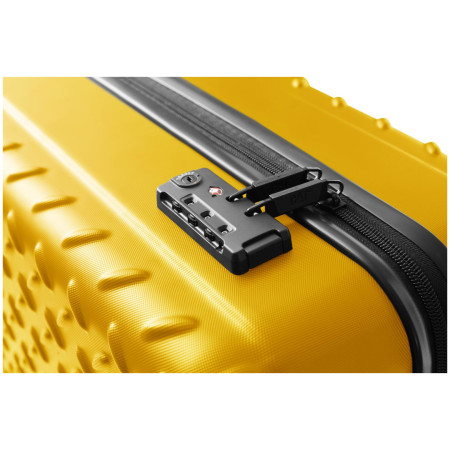 Valiză cu roți Caterpillar CAT Industrial Plate L