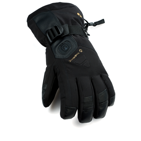 Mănuși termice Therm-ic Ultra Heat Boost Gloves Men