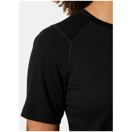 Tricou femei Helly Hansen W HH Durawool T-Shirt