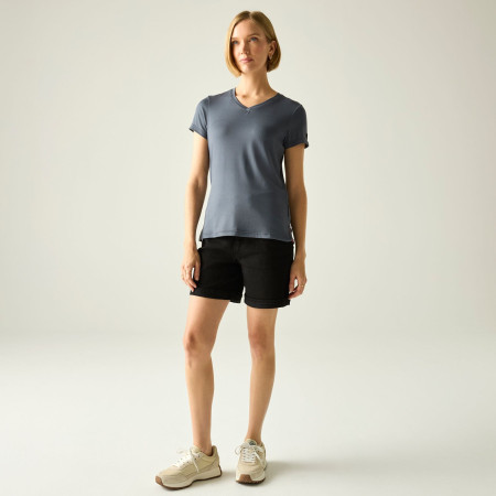 Tricou femei Regatta Elkie