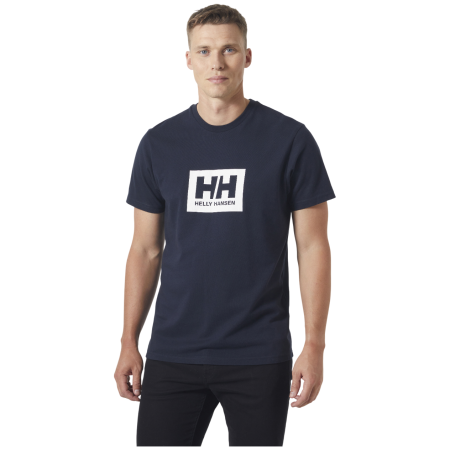 Tricou bărbați Helly Hansen HH Box T 2.0
