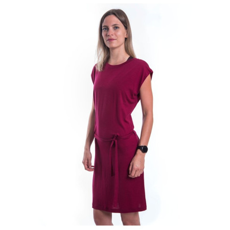 Rochie femei Sensor Merino Active