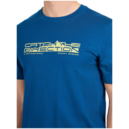 Tricou bărbați 4F Tshirt M3572