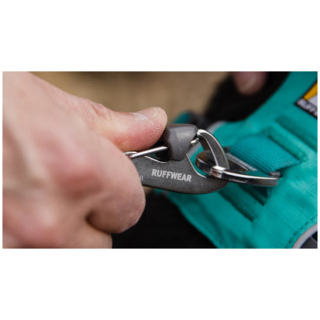 Lesă pentru câini Ruffwear Hitch Hiker™ Leash