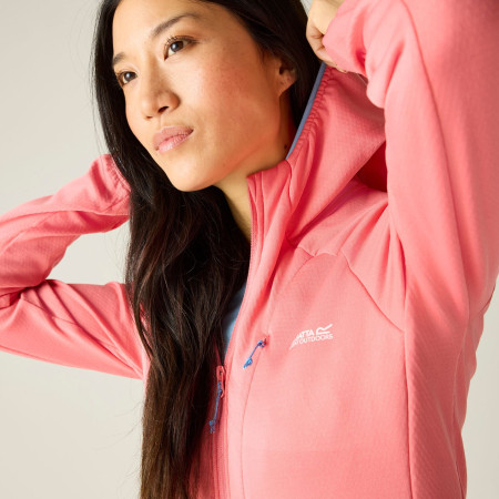 Geacă femei Regatta Women's Kadley Midlayer