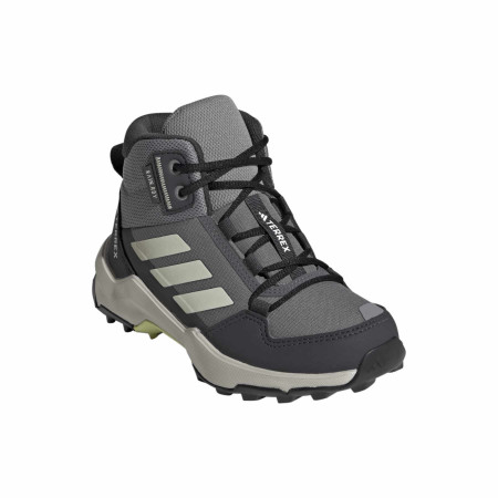 Încălțăminte copii Adidas Terrex Ax4R R.Rdy M Grey