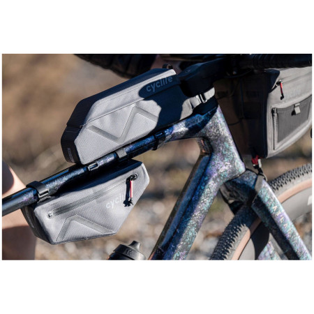 Geantă cadru Cyclite Frame Bag Small / 02