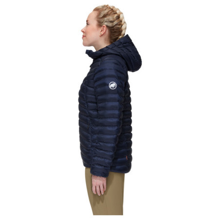 Geacă femei Mammut Albula IN Hooded Jacket Women