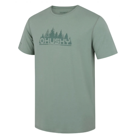 Tricou funcțional bărbați Husky Mertis M