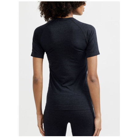 Tricou funcțional femei Craft Core Dry Active Comfort Ss