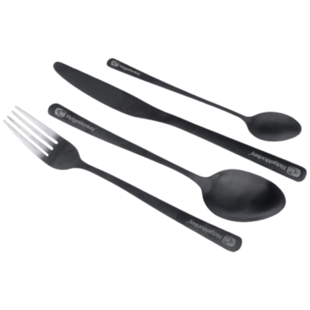 Tacâm Ridge Monkey DLX Cutlery Set