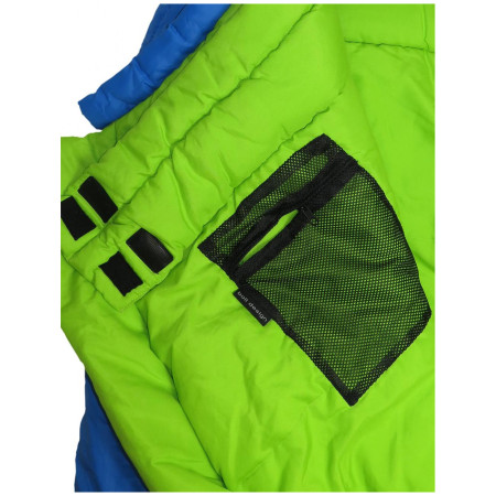 Sac de dormit pentru copii Boll Patrol