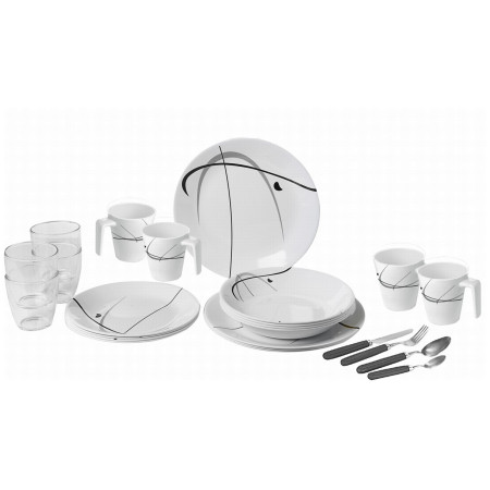 Set vase Brunner All Inclusive Serenade