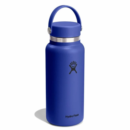 Sticlă termică Hydro Flask Wide Mouth 32 oz