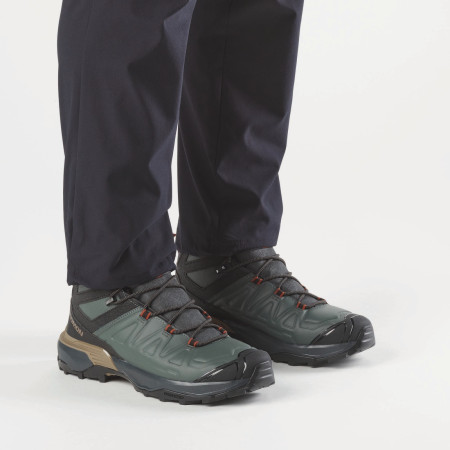 Încălțăminte bărbați Salomon X Ultra Snowpilot Waterproof
