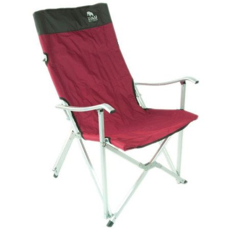 Fotoliu Zulu Relax Alu