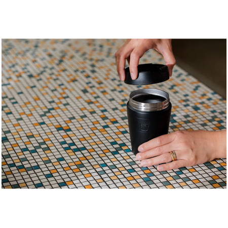 Cană termică KeepCup Helix Thermal M