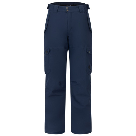 Pantaloni bărbați Dare 2b Baseplate Insulated Pant albastru închis Navy