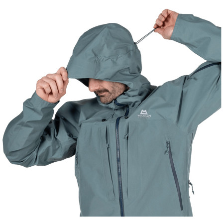 Geacă bărbați Mountain Equipment Kedar Jacket Men's