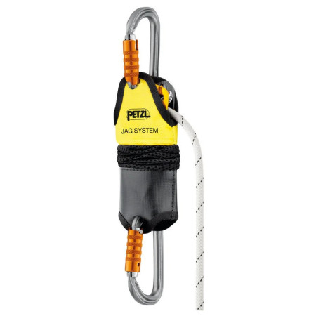 Scripete Petzl Jag System 1m