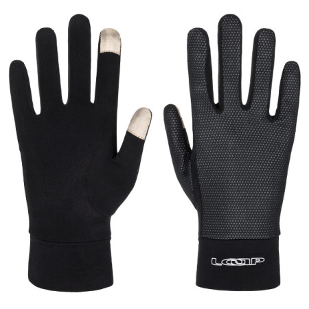 Mănuși Loap Rosit negru