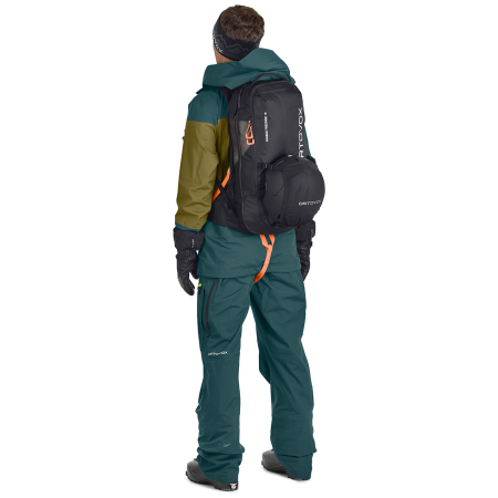 Rucsac Ortovox Avabag Litric Freeride 18