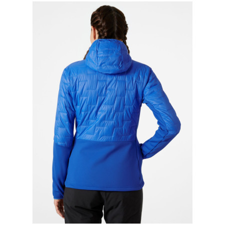 Geacă femei Helly Hansen W Lifaloft Hybrid Insulator Jk