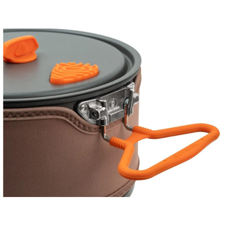 Arzător pentru camping Jet Boil TrailCook 2.0L