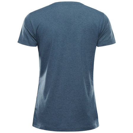 Tricou funcțional femei Alpine Pro Sassa