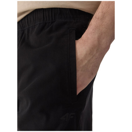 Pantaloni bărbați 4F Trousers Cas M646