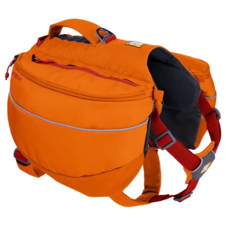 Rucsac pentru câini Ruffwear Approach™ Pack